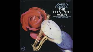 Johnny̲ H̲o̲d̲ges ̲– Th̲e E̲l̲e̲v̲e̲n̲t̲h̲ H̲o̲u̲r̲ + S̲a̲n̲d̲y's ̲G̲o̲n̲e (1̲9̲6̲2̲,̲6̲3̲)̲
