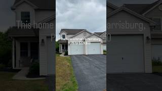 Harrisburg, PA | 3 Bed | 3 Bath | 2,396 Sqft | $324,900