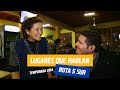 Las Picadas de la Ruta 5 Sur | Lugares que hablan | Temporada 2014