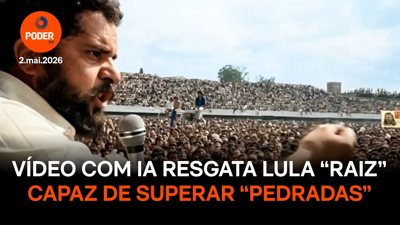 José Medeiros pede à PGR investigação sobre vídeo de IA com Lula