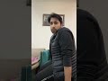 Jo jhut likho tujay apna likh dun loving poetry video | abr.sheikh |   #foryou #poetry #love