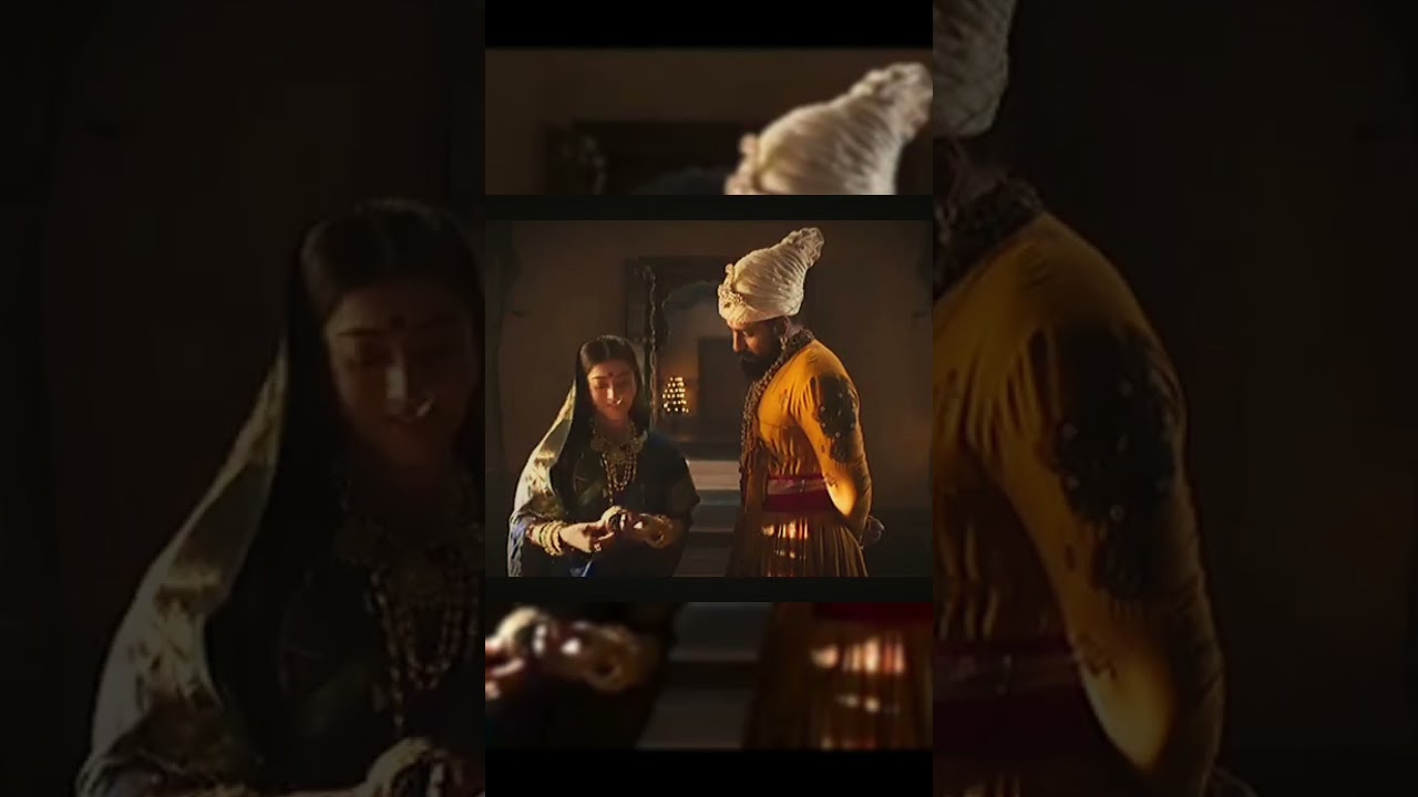 Sambhaji Maharaj 🙏⚔️ 