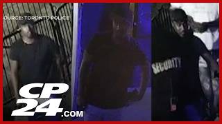 Police release images of suspect in July shooting investigation