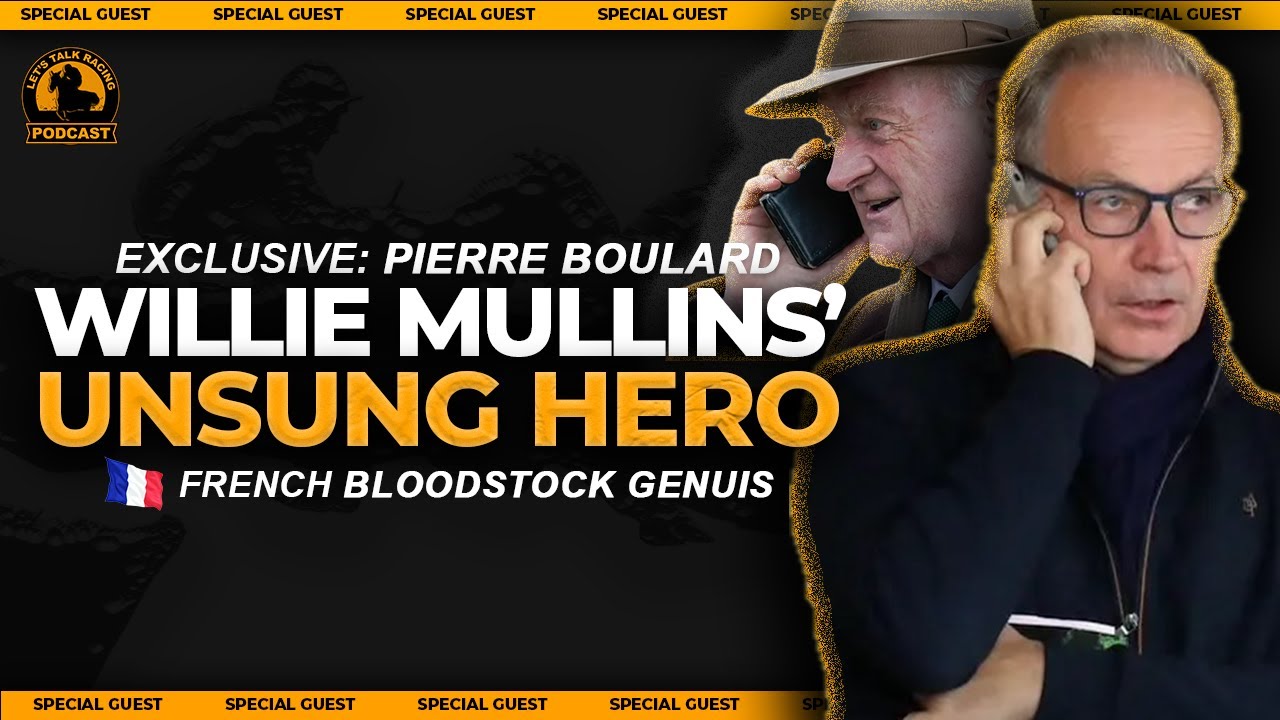 Скрытый ГЕНИЙ, стоящий за доминированием Уилли Маллинса | Французские новобранцы 25/26 | Пьер Булар