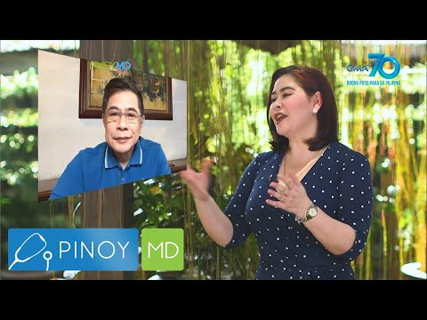 Video: Paano Mag-diagnose ng isang Thymoma (na may Mga Larawan)