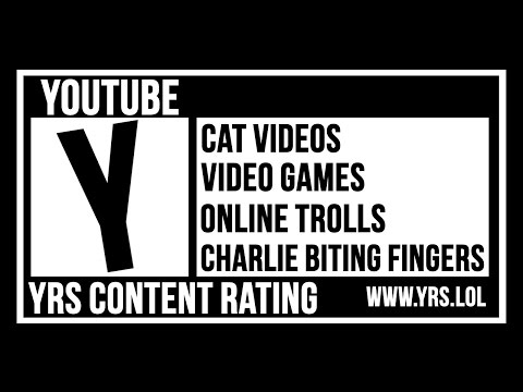 YouTube Rating System YouTube Rating System