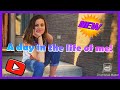 A day in the life of me vlog