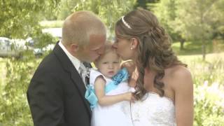Hubbard Wedding | Short Version