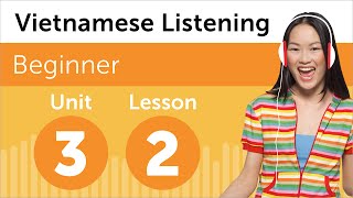 Vietnamese Listening Practice - Choosing a Delivery Time in Vietnam
