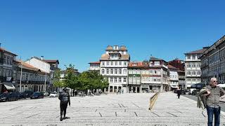 Largo Do Toural Guimaraes