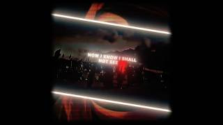 A Fragile Body But A Fearless King  Kingdom Of Heaven  Kamin  edit shorts