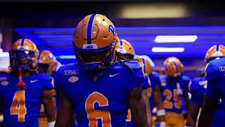 Pitt Football | Virginia Tech Trailer