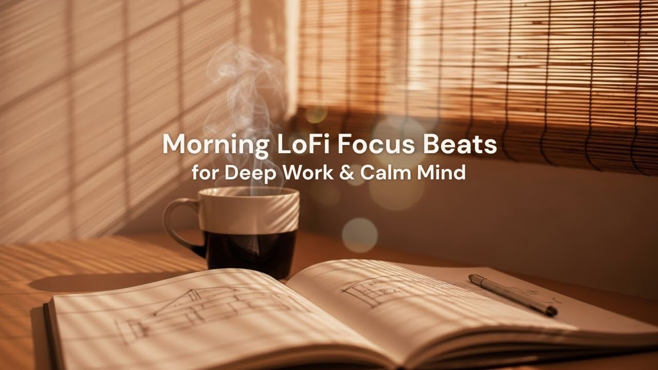Watch ☕ Lost in Lines — LoFi Beats for Deep Focus & Creative Flow on YouTube Watch ☕ Lost in Lines — LoFi Beats for Deep Focus & Creative Flow on YouTube