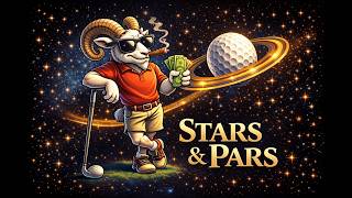 Zurich Classic &amp; The Chevron Championship 2026: Astrology Picks, Predictions, and Best Bets