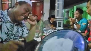 OBUK CELLENG Versi Sholawat Majelis Al Ihsan