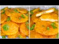 بانيه المطاعم من غير لحمه ولا فراخ ب10جنيه هتعملى احلى بانيه مقرمش ولذيذ وتحدي