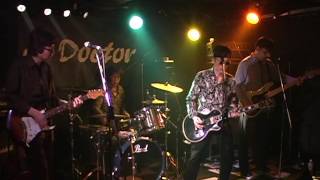 Midnight Tune ～ Old Fashion@Club Doctor 201611133
