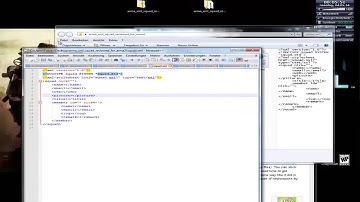 [GER] Tutorial arma 3 Squad xml