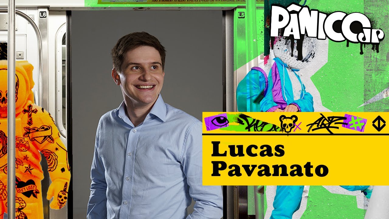 LUCAS PAVANATO – PÂNICO – 03/03/23