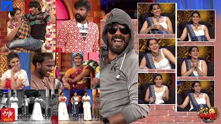 Extra Jabardasth  11th December 2020  Extra Jabardasth Latest Promo  Rashmi,Sudigali Sudheer