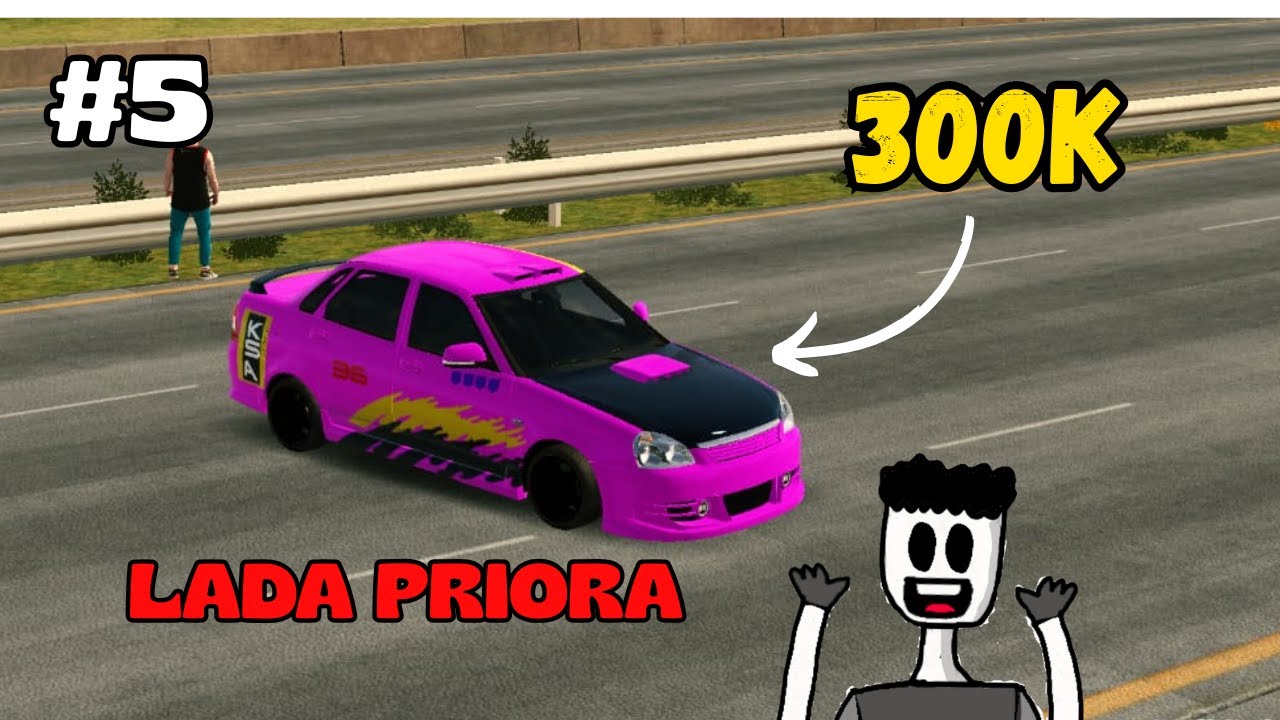 tuneando-el-lada-priora-car-parking-multiplayer-youtube