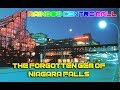 RAINBOW CENTRE MALL - THE FORGOTTEN GEM OF NIAGARA FALLS