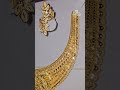 new design # full set # rings and neckles # TS GOLDSMITH WORK