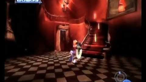 Rayman 3 Hoodlum Havoc Part 7 - Stop Running Razoff