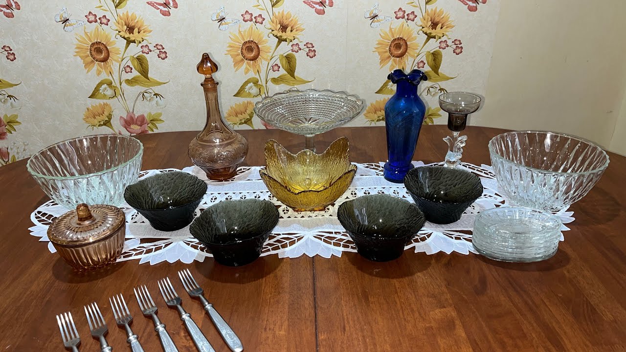 Домашня барахолка. Посуд для користування. Телеграм канал Радощі Життя.