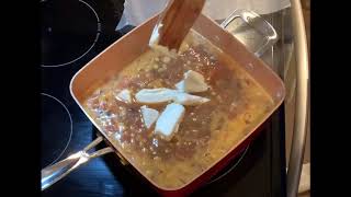 Cream Cheese Crack Chicken Chili