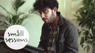 Billy Lockett - Every Time You're High (acoustic) | Småll Sessions