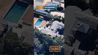 Celebrity 🎥 Ryan Kavanaugh’s Malibu Estate! 🏡 Profile