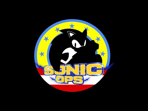 Sonic Ops Full Intro