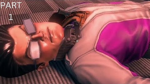 Saints Row The Third Remastered Walkthrough Gameplay Part 1 When Good Heists Go Bad