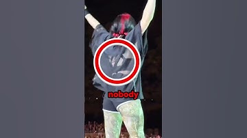 Thumbnail of Parents Started YELLING At Billie Eilish..!