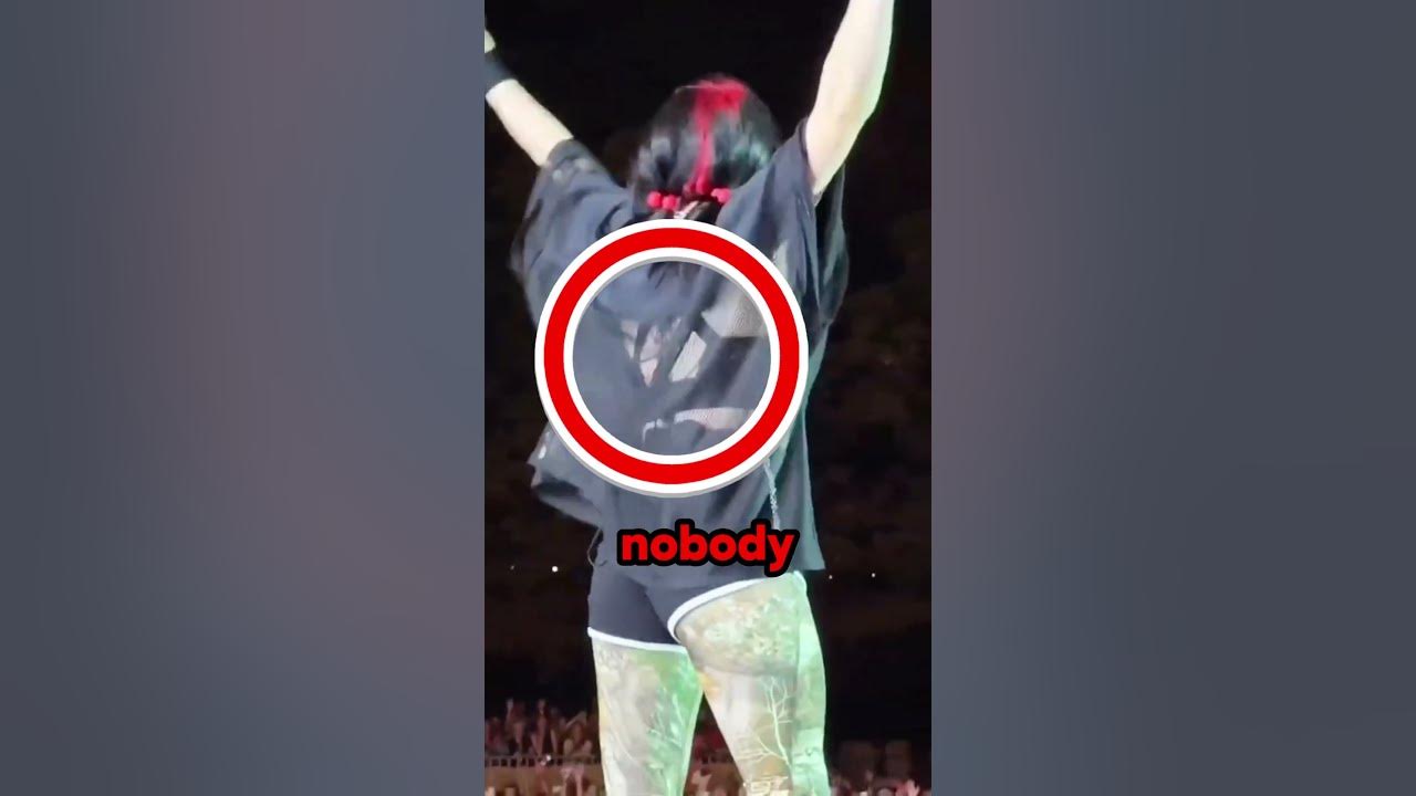 Parents Started YELLING At Billie Eilish..! Parents Started YELLING At Billie Eilish..!
