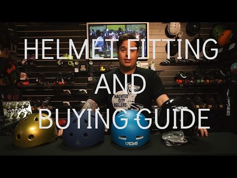 वीडियो: स्की हेलमेट कैसे चुनें