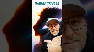 Is Netflix Subverting Narnia, or Will Narnia Subvert Netflix (Gerwig's Magician's Nephew Trailer)