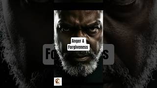 Anger Destroys Peace, Forgiveness Restores It | Elder Amos Wisdom#shorts#lifelessons#viral#elderamos