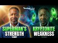 Men Be Aware!! Being Unselfish Can Be A "Super" Man's Kryptonite! Let's Talk About It!