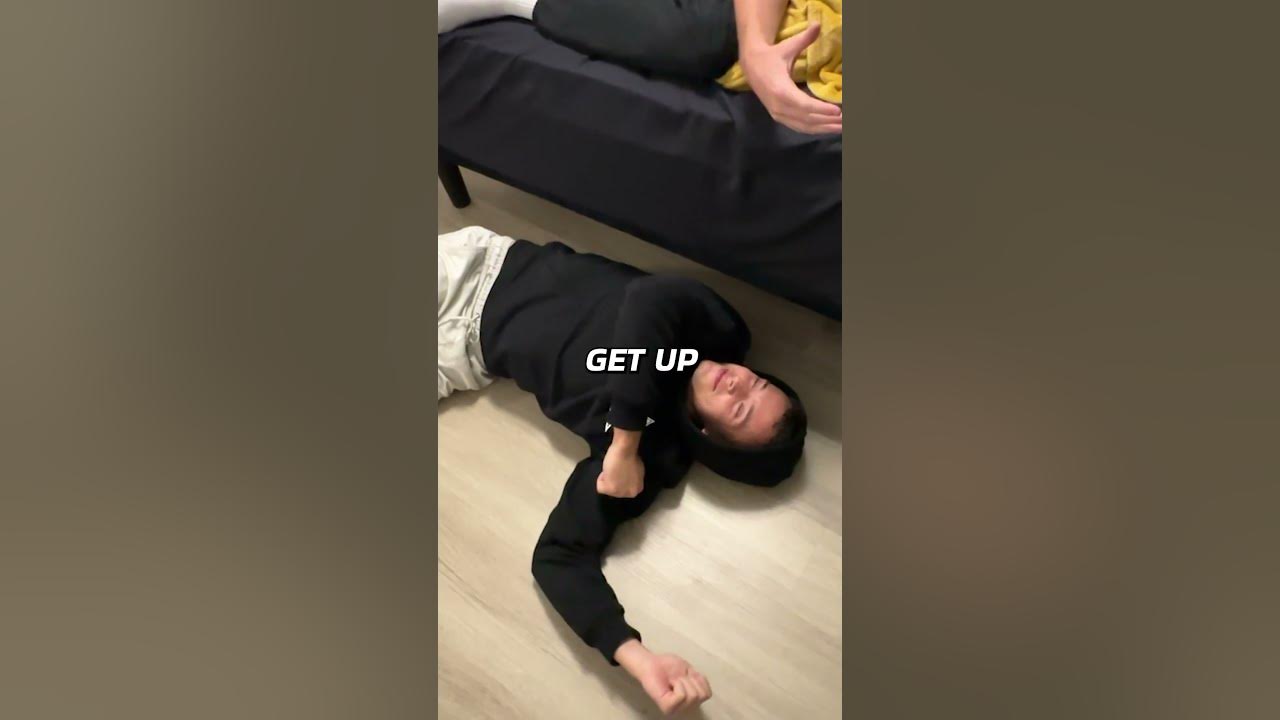 how it feels waking up in the morning YouTube