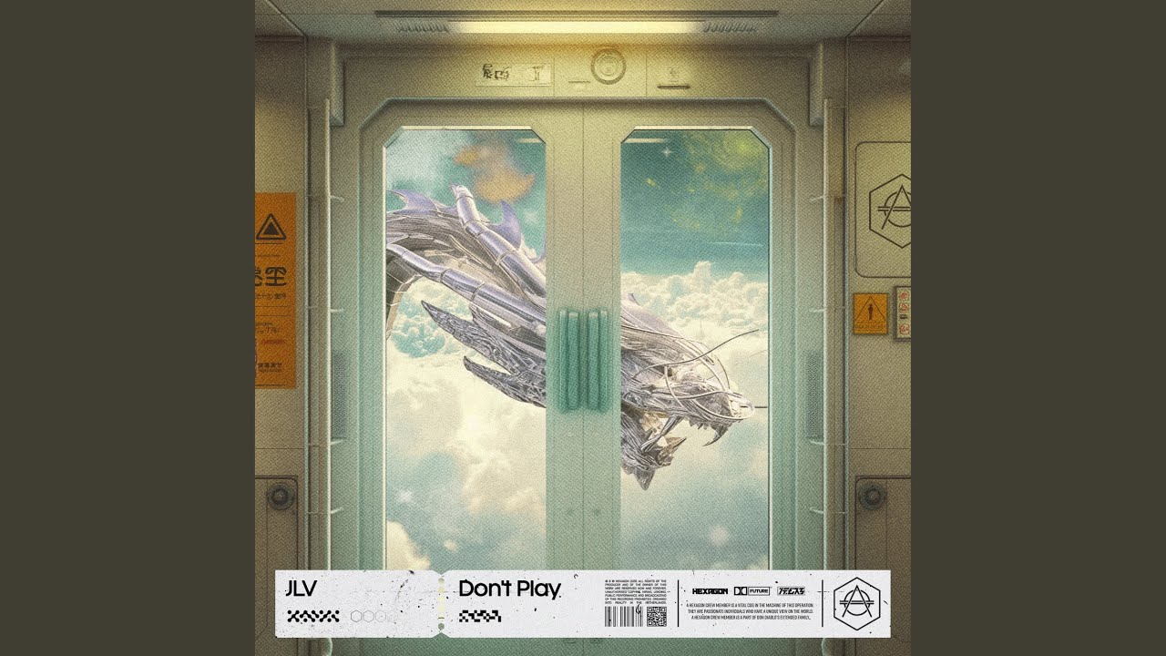 Watch Don't Play (Extended Mix) on YouTube