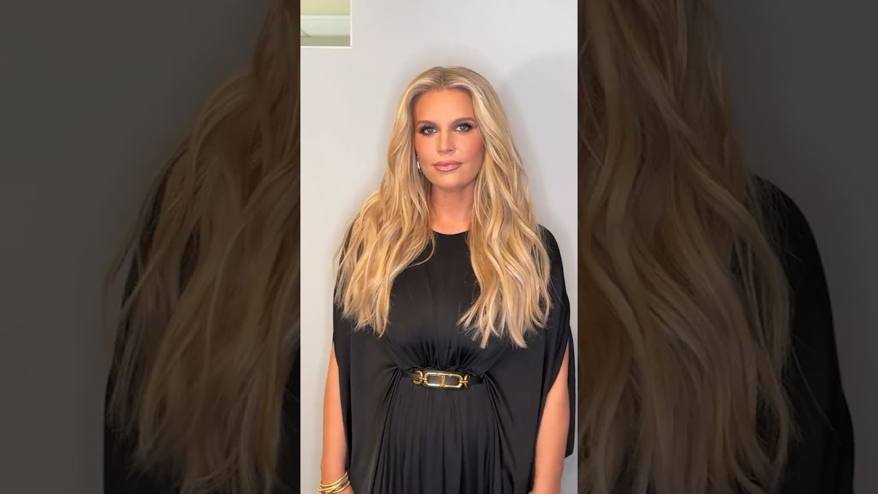 We were expecting iconic Reunion looks and Madison DELIVERED 