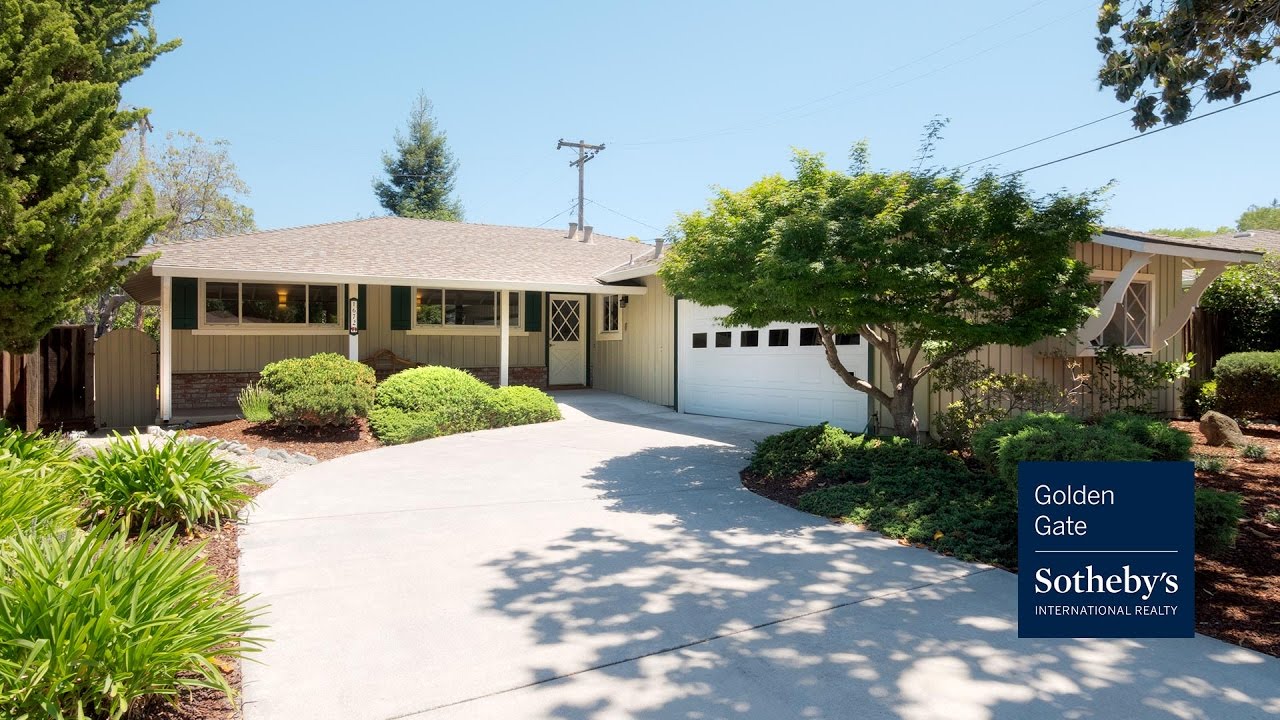1672 Redwing Ave Sunnyvale CA | Sunnyvale Homes for Sale