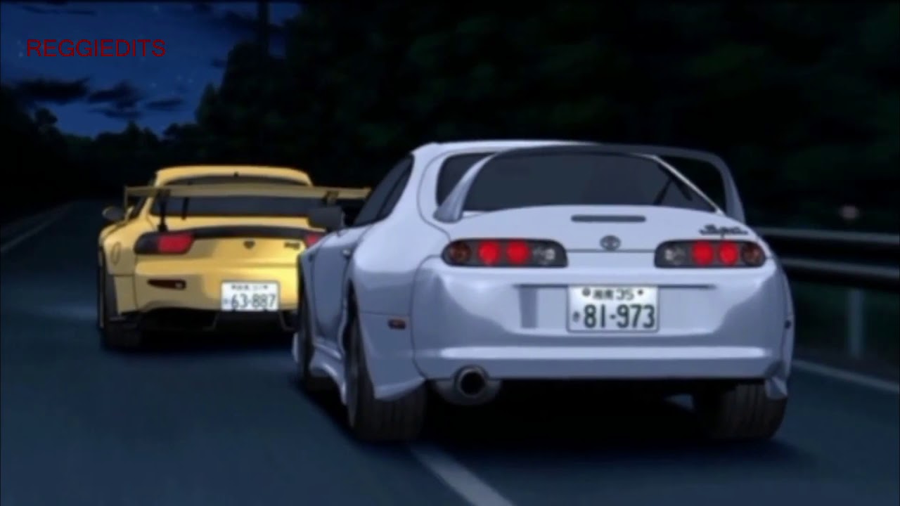 Night Lovell - Off Air (Slowed + Reverb)