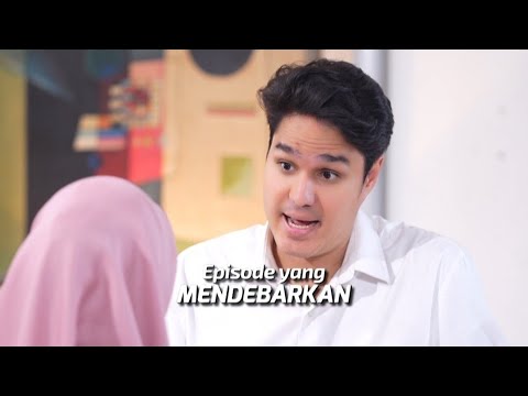 HIDAYAH CINTA | Cuplikan Eps. 10