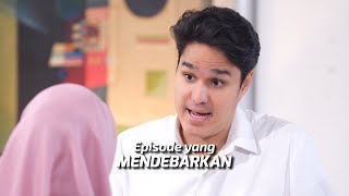 HIDAYAH CINTA | Cuplikan Eps. 46