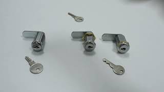 Understanding Keyed Alike, To Differ, and Master keying