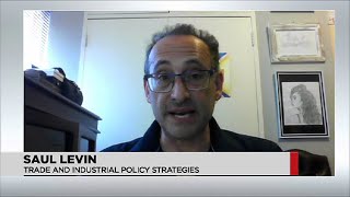WATCH: Industrialization in SA