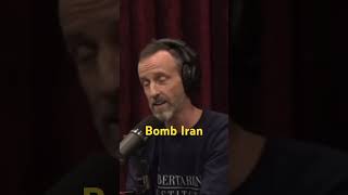 Why Iran Wasn't Making Nuclear Weapons - Scott Horton #usa #europe #politics #congress #shorts